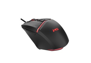 MIŠ MS NEMESIS T-101C - Img 5