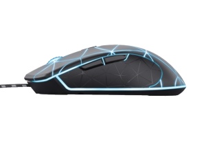 Miš TRUST GXT133 LOCX MOUSE - Img 2