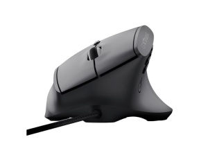 Miš TRUST GXT145 REXXA Ergonomic žicni/gaming/crna