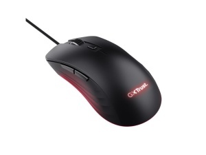 Miš TRUST GXT924 YBAR+ GAMING MOUSE/crna - Img 4