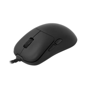 Miš White Shark GRAPHENE 12400DPI/6D/Lightweight/Pixart 3327/Black - Img 2