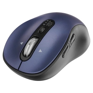 Miš Wireless Everest ETERNAL tamnoplava - Img 5