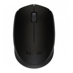 Miš Wireless Logitech M171 crni 910-004424