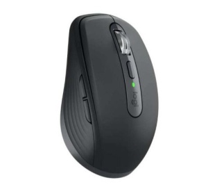Miš Wireless Logitech MX Anywhere 3S for Business crni 910-006958 * - Img 2