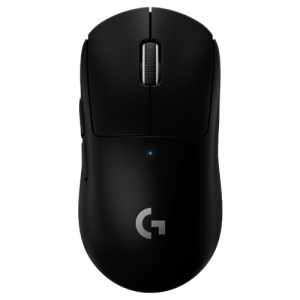 Miš Wireless Logitech PRO X Superlight Lightspeed crni 910-005880