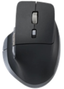 Miš Wireless VolkanoX Genesis VKX-215-BK