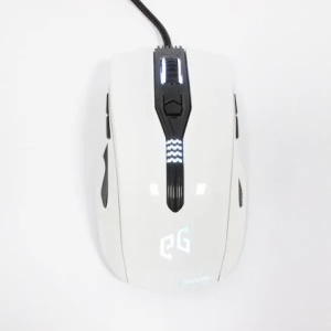 Miš žični EPICGEAR Gekkota beli - Img 4