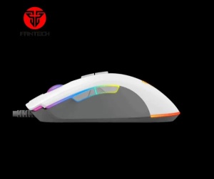 Miš žični Fantech X17 Blake Space Edition beli - Img 5