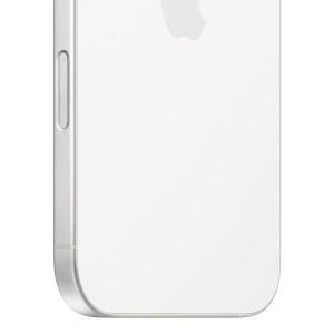 Mobilni telefon Apple Iphone 16 8/128GB Beli - Img 2