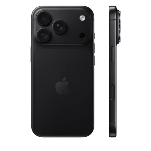 Mobilni telefon Apple Iphone 18 Pro 512GB Black - Img 2