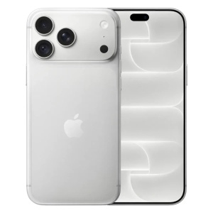 Mobilni telefon Apple Iphone 18 Pro Max 512GB Silver - Img 2