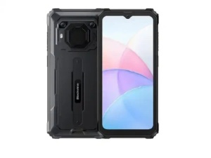 Mobilni telefon Blackview BV6200 Plus 8GB/128GB black