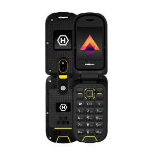 Mobilni telefon Hammer BOW LTE