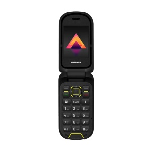 Mobilni telefon Hammer BOW LTE - Img 4