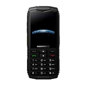 Mobilni telefon Hammer Horizon LTE - Img 3