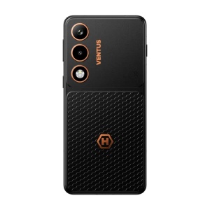 Mobilni telefon Hammer VENTUS 5G 8GB/256GB Black IP69 - Img 4