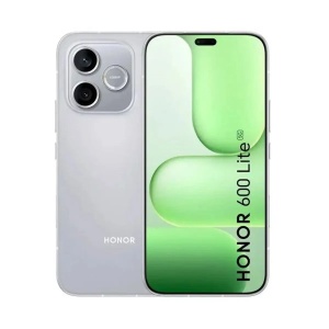Mobilni telefon Honor 600 Lite OP 8/256GB siva