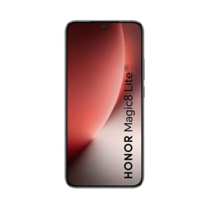 Mobilni telefon Honor Magic 8 Lite 8/512 crna - Img 2