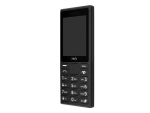 Mobilni telefon NOKIA 105 2024/Type-C/crna* - Img 9