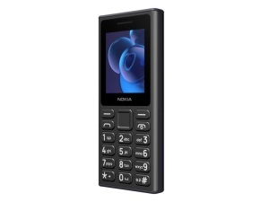 Mobilni Telefon NOKIA 110 2024 Type-C/crna* - Img 6