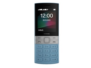 Mobilni telefon NOKIA 150 2023/plava - Img 2