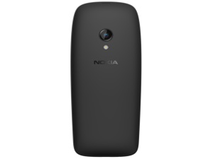Mobilni telefon NOKIA 6310 2024/crna