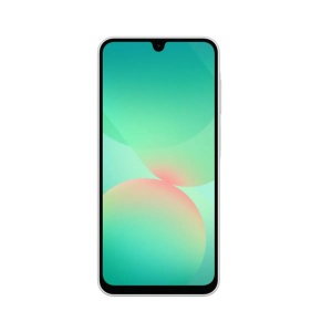 Mobilni telefon Samsung A26 8/256GB beli - Img 2