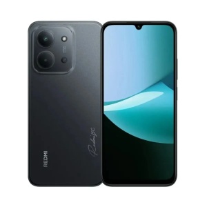 Mobilni telefon Xiaomi 15C 4/128GB crna *