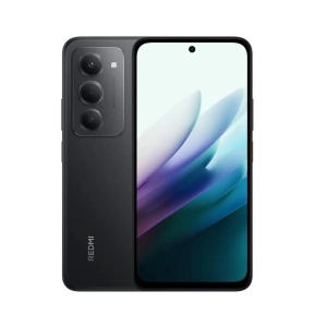 Mobilni telefon Xiaomi Redmi 15 8/256GB Midnight Black - Img 1