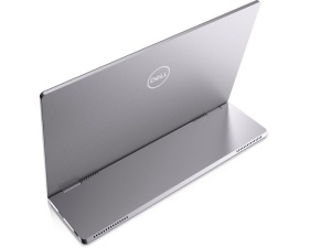 Monitor 14" Dell P1424H portable IPS 1920x1080/60Hz/6ms/USB-Cx2 - Img 3