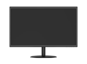 Monitor 19 Intex IT-1902 1440x900/60HZ/1000:1/VGA/HDMI - Img 2