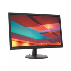 Monitor 21.5 Lenovo D22-20 66ADKAC1EU 1920x1080/Full HD/TN/5ms/HDMI/VGA Outlet - Img 2
