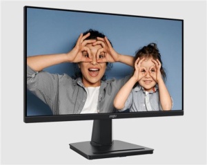 Monitor 22 MSI PRO MP225V FHD VA 100Hz 1 ms HDMI/VGA - Img 6