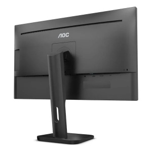 Monitor 23.8 AOC 24P1 1920x1080/Full HD/ IPS/60Hz/5ms/VGA/DP/HDMI/DVI/4x USB/Pivot - Img 2