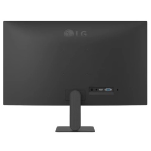 Monitor 23.8 LG 24U41YA-B 1920x1080/FHD IPS/120Hz/5ms/VGA/HDMI/HDR10 * - Img 2