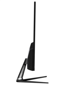 Monitor 23.8 Zeus ZUS2300IPS 1920x1080/Full HD/IPS/5ms/100Hz/HDMI/VGA/Frameless - Img 3