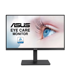 Monitor 24 Asus VA24EQSB 1920x1080/Full HD IPS/75Hz/5ms/HDMI/VGA/DP/USB/Zvučnici/Pivot-