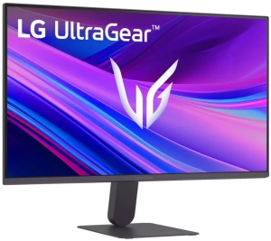 Monitor 24" LG 24G411A-B.AEU IPS 1920x1080/144Hz/5ms/HDMI/DP - Img 4