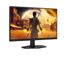 Monitor 27" AOC 27G42XNE VA 2560Ă—1440/180Hz/0,5ms/HDMI/DP