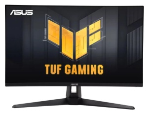 Monitor 27" Asus TUF Gaming VG27AQA1A VA 2560x1440/170Hz/1ms/2xHDMI/DP/zvučnici *