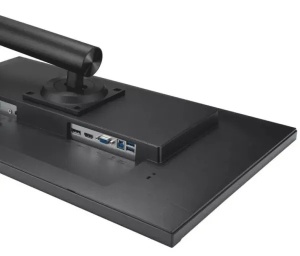 Monitor 27" Asus VA27DQFS IPS 1920x1080/100Hz/1ms/HDMI/VGA/DP/USB/pivot * - Img 2