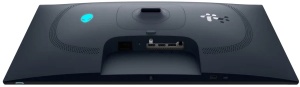 Monitor 27" Dell Alienware AW2725D QD-OLED 2560x1440/280Hz/0.03ms/HDMI/DP/pivot - Img 3