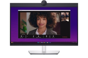 Monitor 27" Dell P2724DEB IPS 2560x1440/60Hz/5ms/HDMI/DP/USB-C/RJ-45/pivot