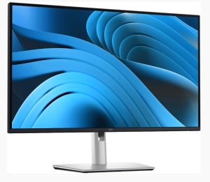 Monitor 27" Dell P2725D IPS 2560x1440/100Hz/5ms/HDMI/DP/USB/USB-C/pivot - Img 1