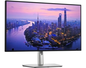 Monitor 27" Dell U2725QE IPS 3840x2160/120Hz/5ms/HDMI/DP/USB/USB-C/pivot