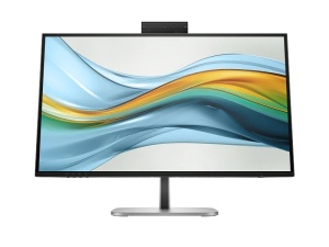 Monitor 27" HP S5 Pro 527pm 9E0Y9UT IPS 2560x1440/100Hz/5ms/HDMI/DP/USB-C/pivot