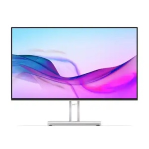 Monitor 27 LENOVO L27i-4A/IPS/1920x1080/IPS/4ms/100Hz/VGA/2xHDMI/Zvučnici - Img 1