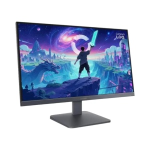 Monitor 27 Lenovo LOQ 27Q-10 2560x1440/IPS 2K/1ms/180Hz/2xHDMI/DP - Img 2