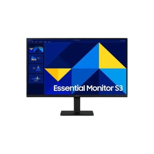 Monitor 27" Samsung LS27D300GAUXEN IPS 1920x1080/100Hz/5ms/HDMI/VGA/VESA - Img 5