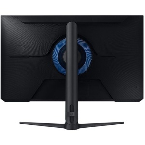 Monitor 27" Samsung S27CG510EU VA 2560x1440/165Hz/1ms/2xHDMI/DP/Pivot/Vesa - Img 3